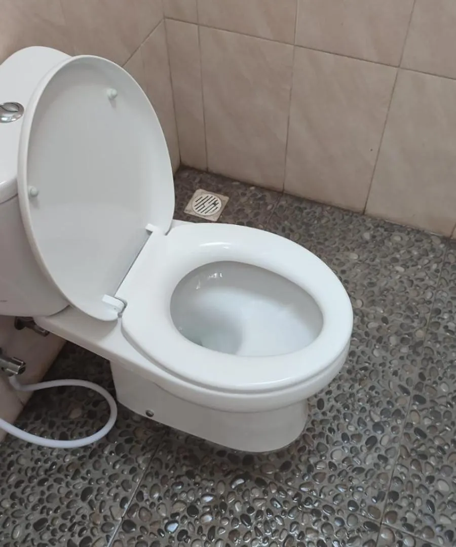Vila De Jaya Kerobokan Prázdninový dům