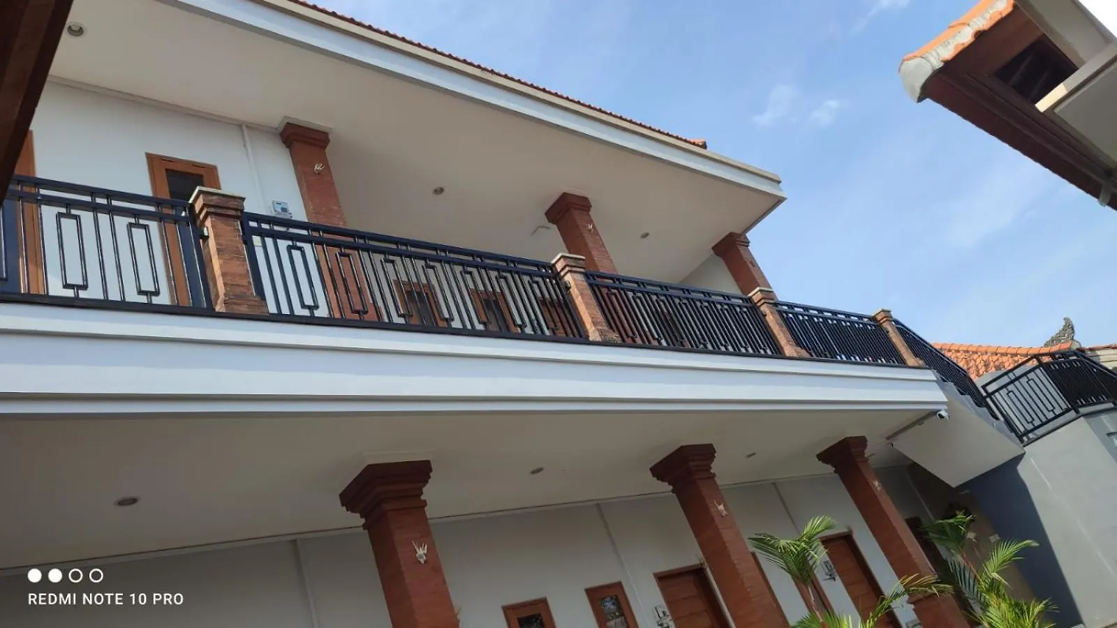 Holiday home De Jaya Villa Kerobokan