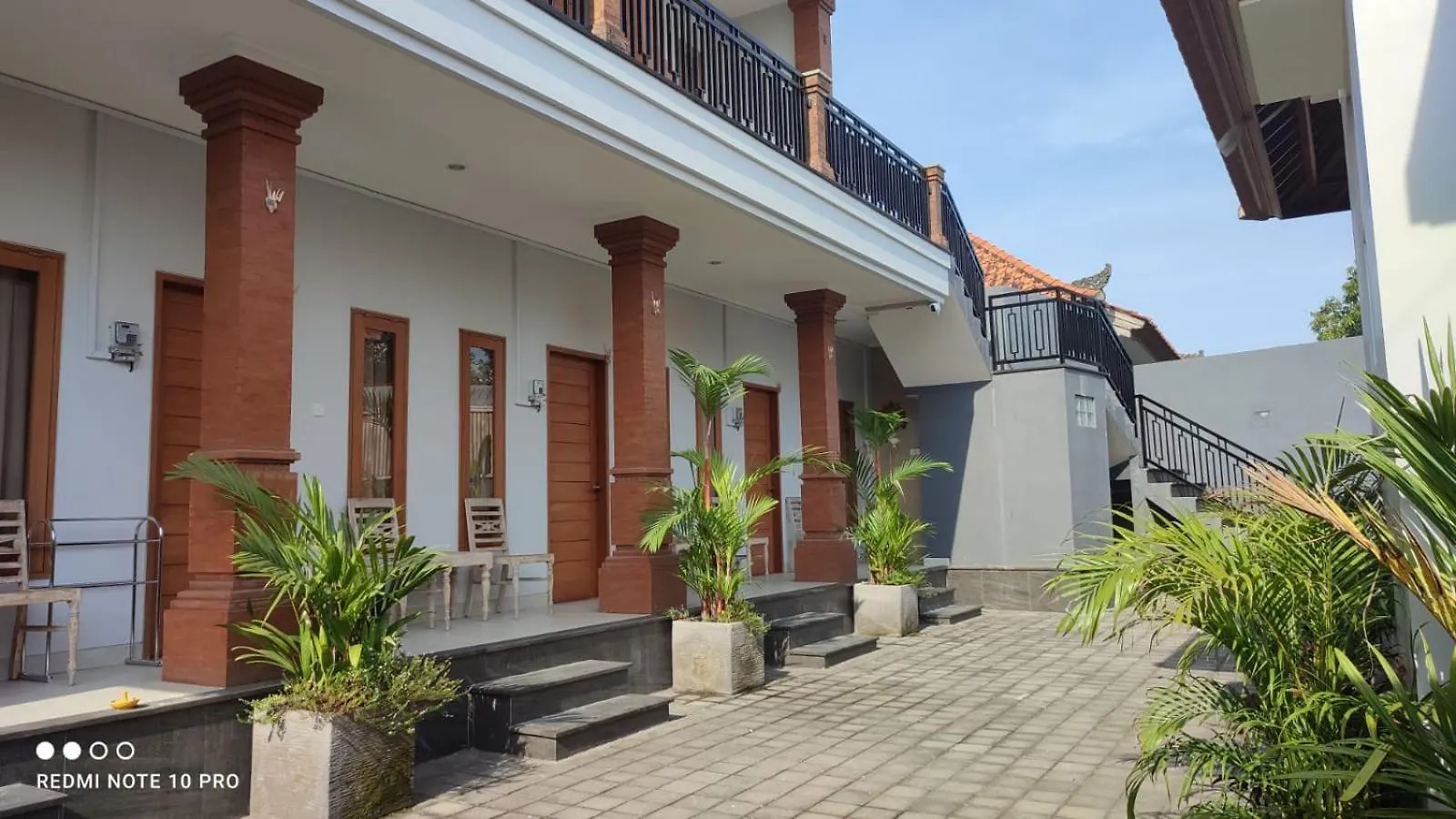 De Jaya Villa Kerobokan  Indonesia