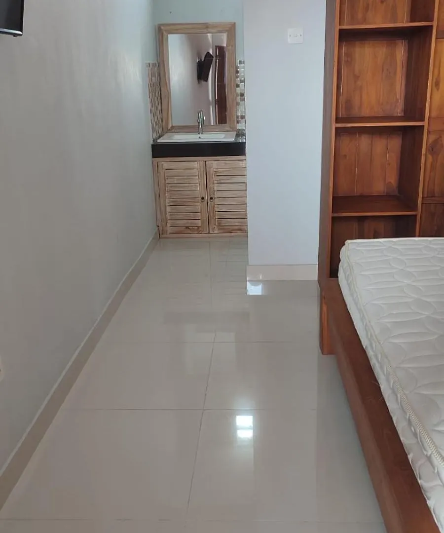 Holiday home De Jaya Villa Kerobokan