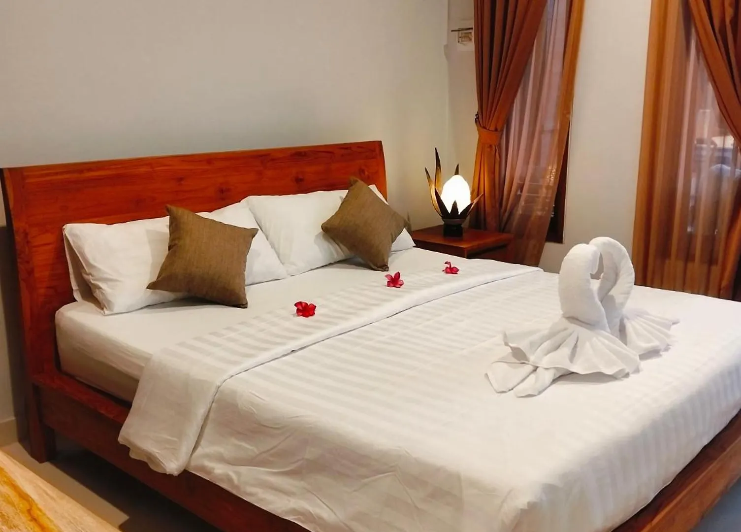 De Jaya Villa Kerobokan  Holiday home Kerobokan (Bali)