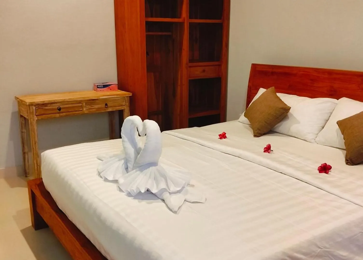De Jaya Villa Kerobokan